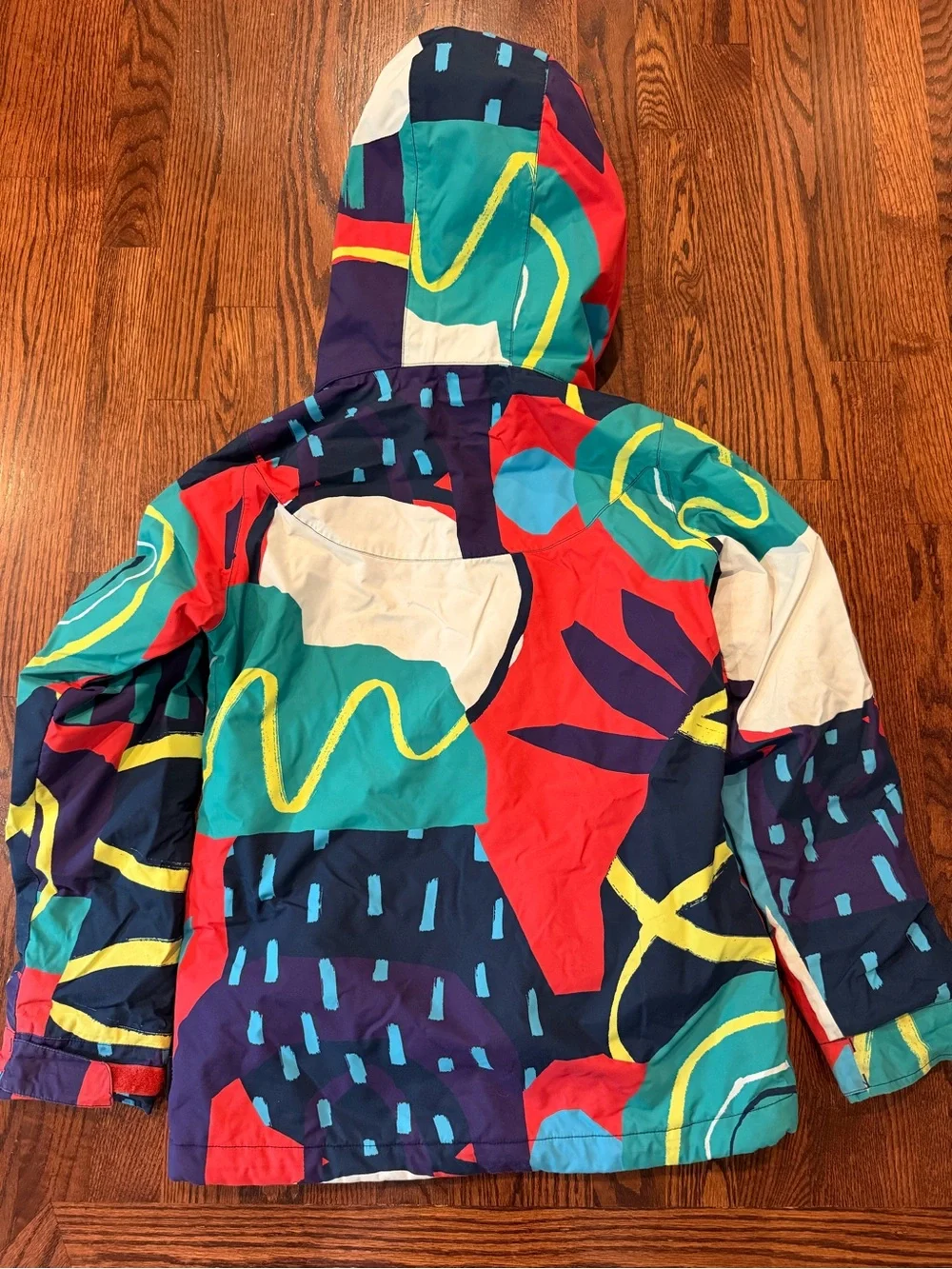 Burton Girls Elodie Snowboard Jacket Size L